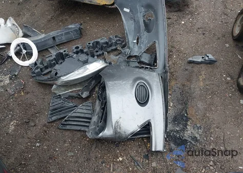 2014 Ford Focus Se из США, поврежденный, VIN 1FADP3F28EL388923